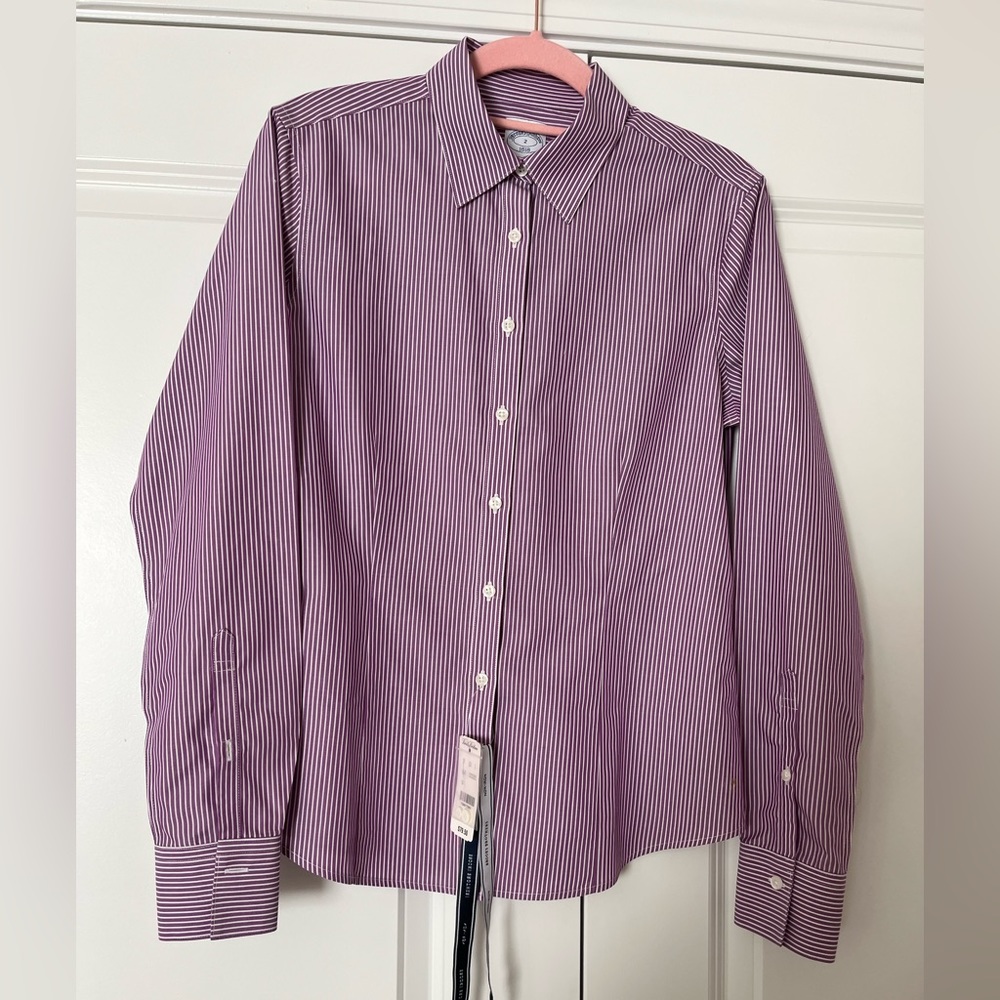 NWT Brooks Brothers shirt